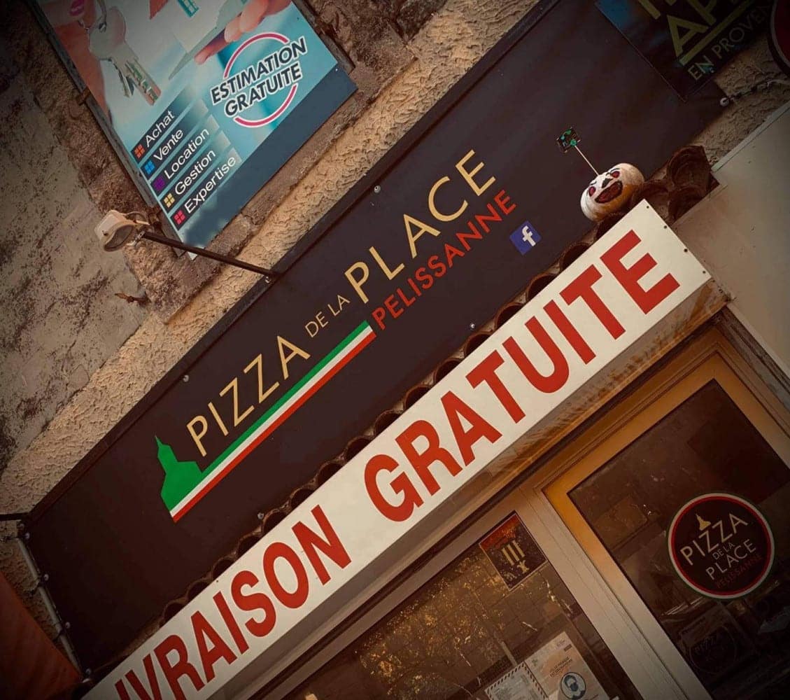 Pizza de la Place — photo 3