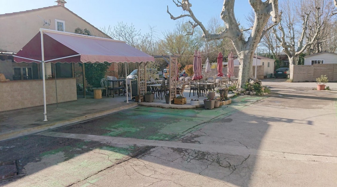 Auberge San Carlos — photo 2