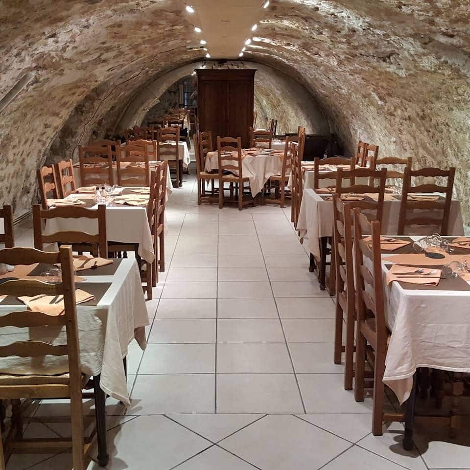 Auberge San Carlos — photo 3