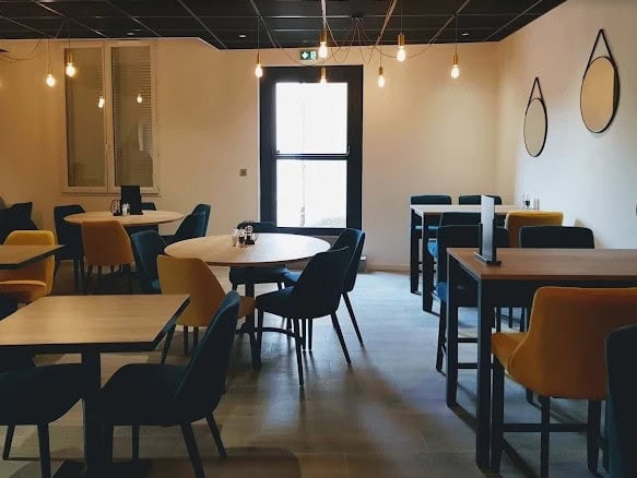Brasserie BDH — photo 2