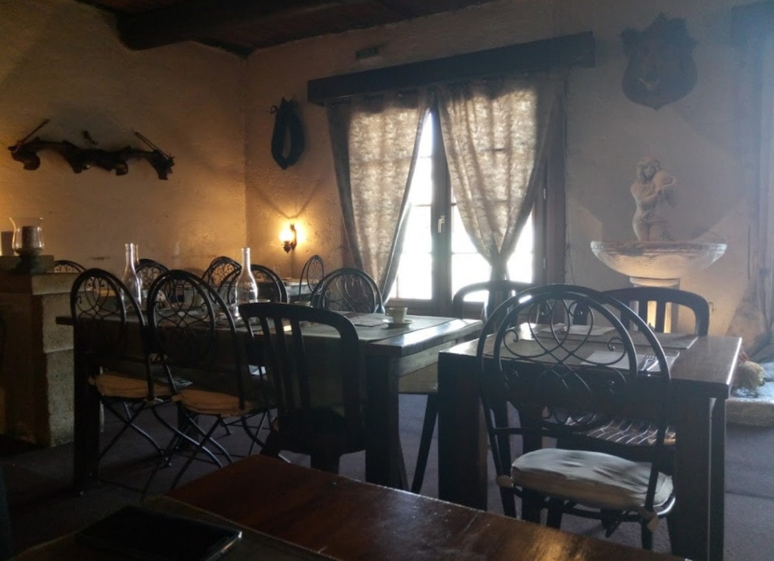 La Crêpe Sautière — photo 3