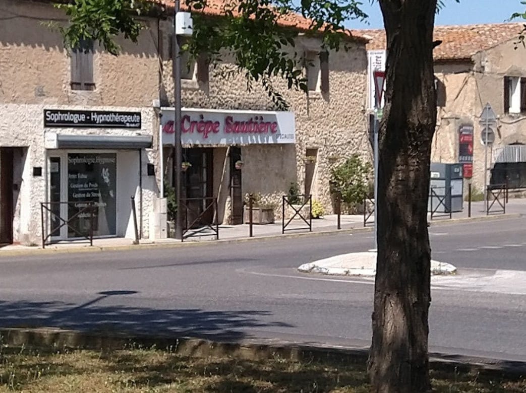 La Crêpe Sautière — photo 2