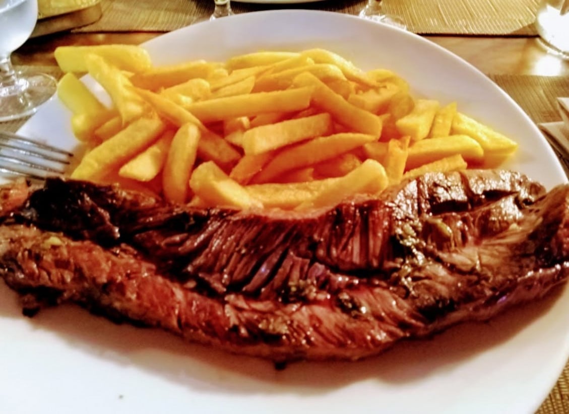 Photo de La Crêpe Sautière