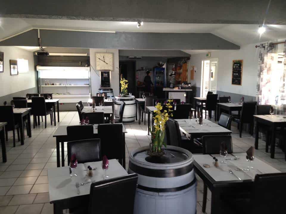 Le paddock — photo 2