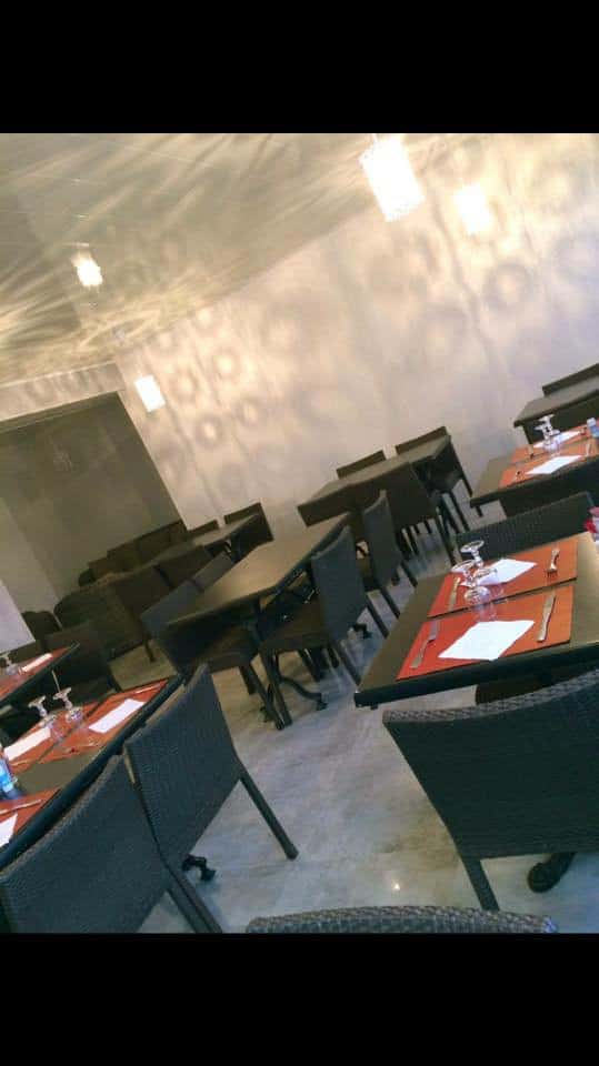 le relais des pins — photo 2