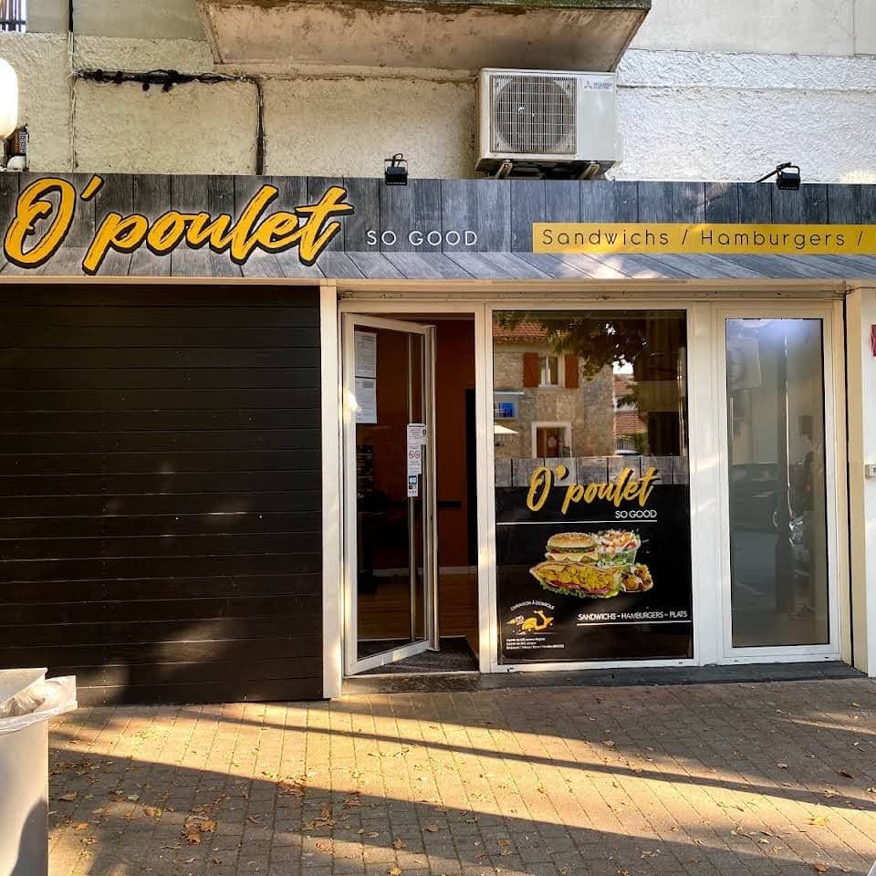 O'poulet — photo 2