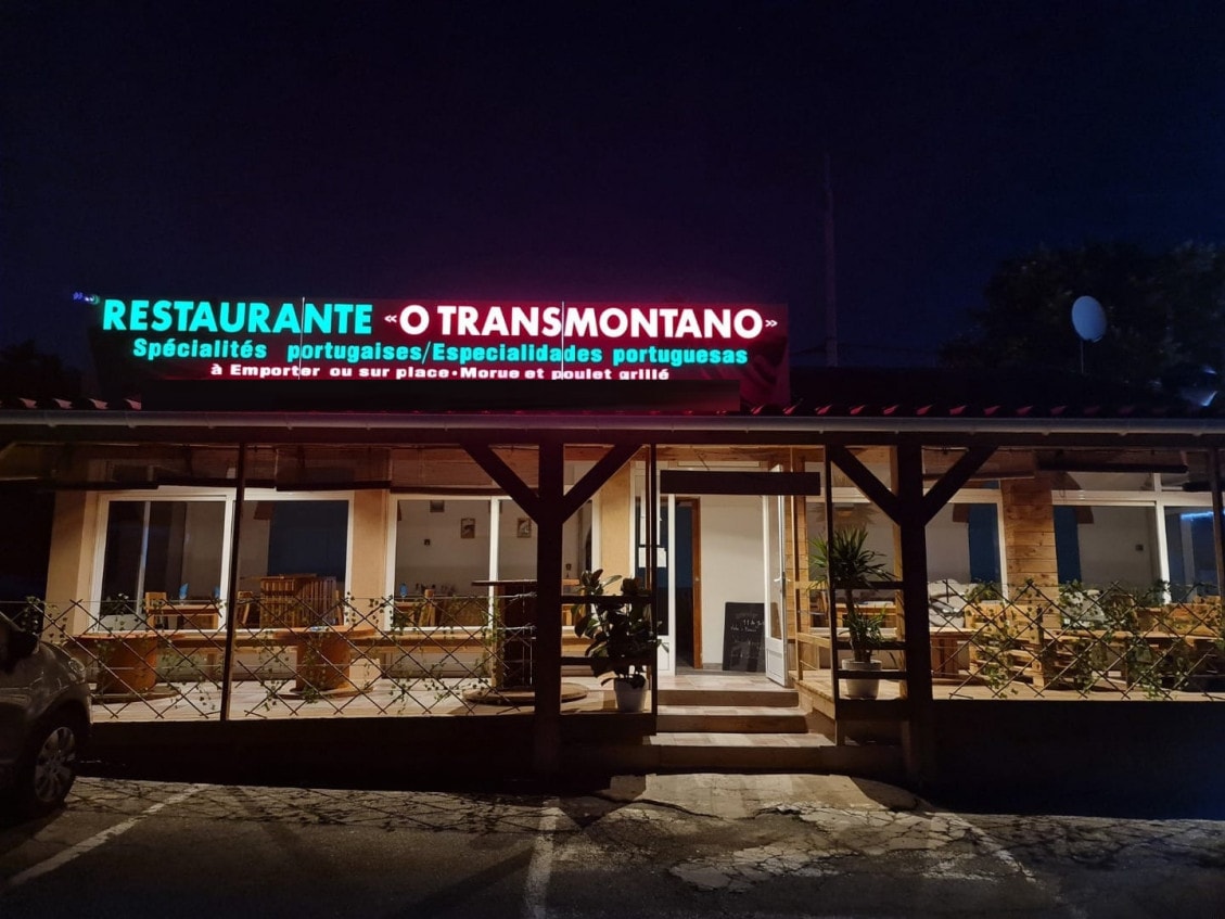 O Transmontano — photo 3