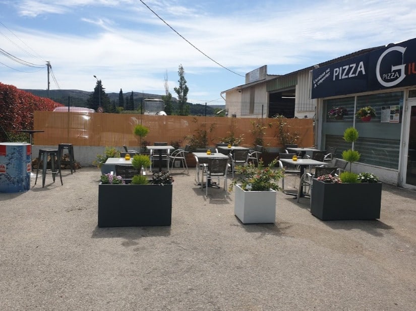 Pizza giutelo — photo 2