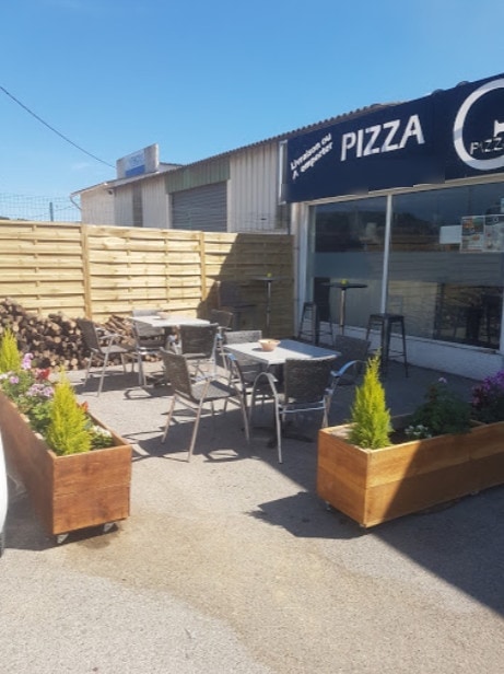 Pizza giutelo — photo 3