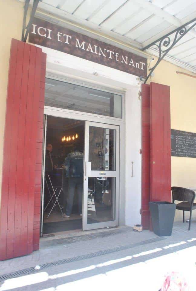 Ici & Maintenant — photo 2