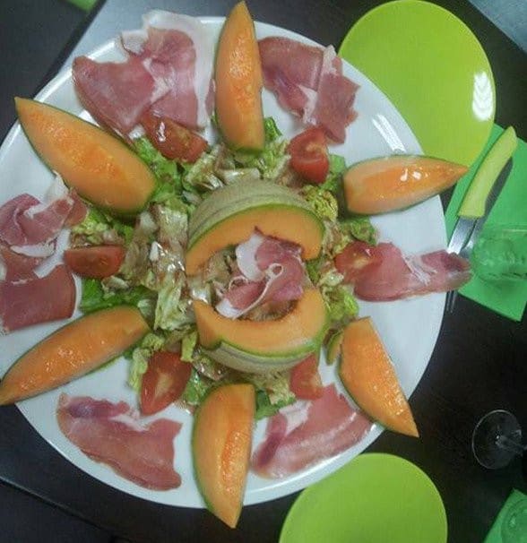 Photo de Piazza pizza