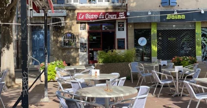 Bistro Du Cours — photo 2