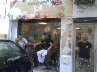 Chez Jo-Ana — photo 2