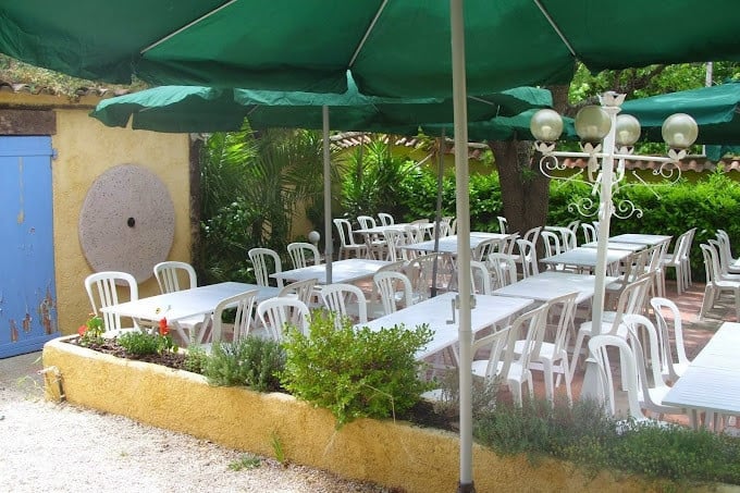 Le brazero du garlaban — photo 2