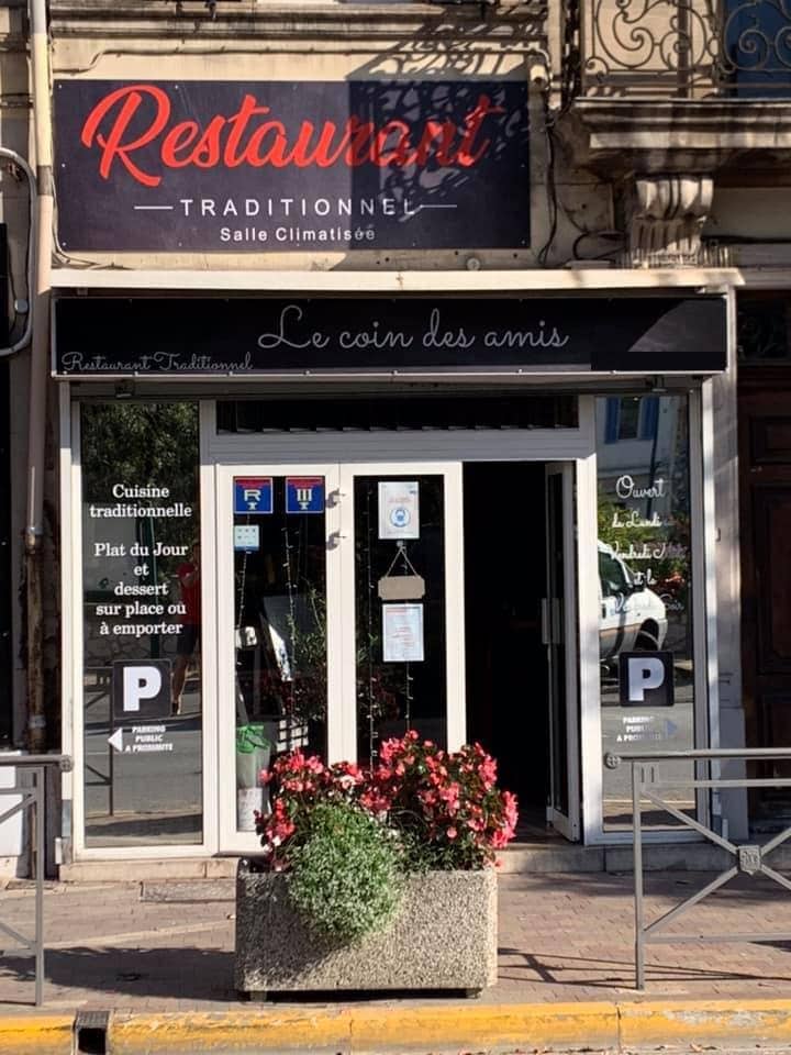 Le Coin Des Amis — photo 3