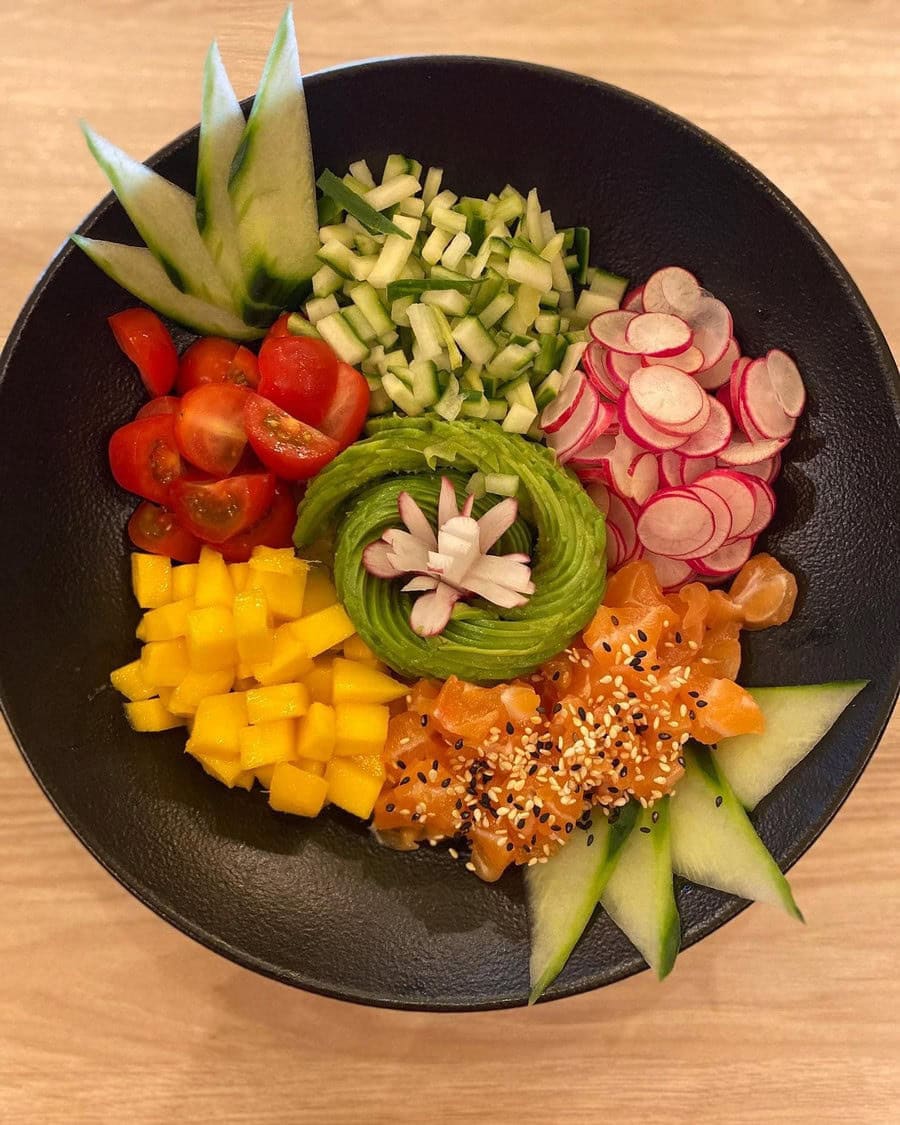 LS Sushi — photo 2