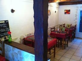 Pizzeria L'Aroma — photo 2