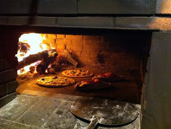 Pizzeria L'Aroma — photo 3