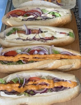 Rôtisserie-snack de l'étoile — photo 2