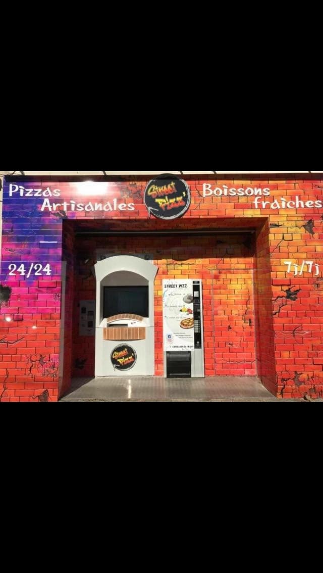 Street Pizz' — photo 3