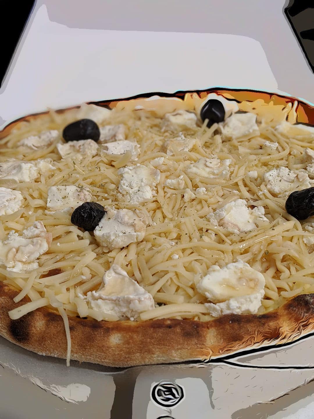 Street Pizz' — photo 2