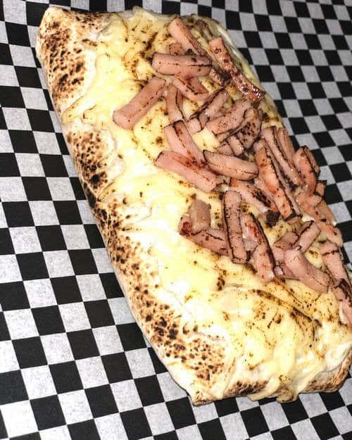 The Break Food — photo 2