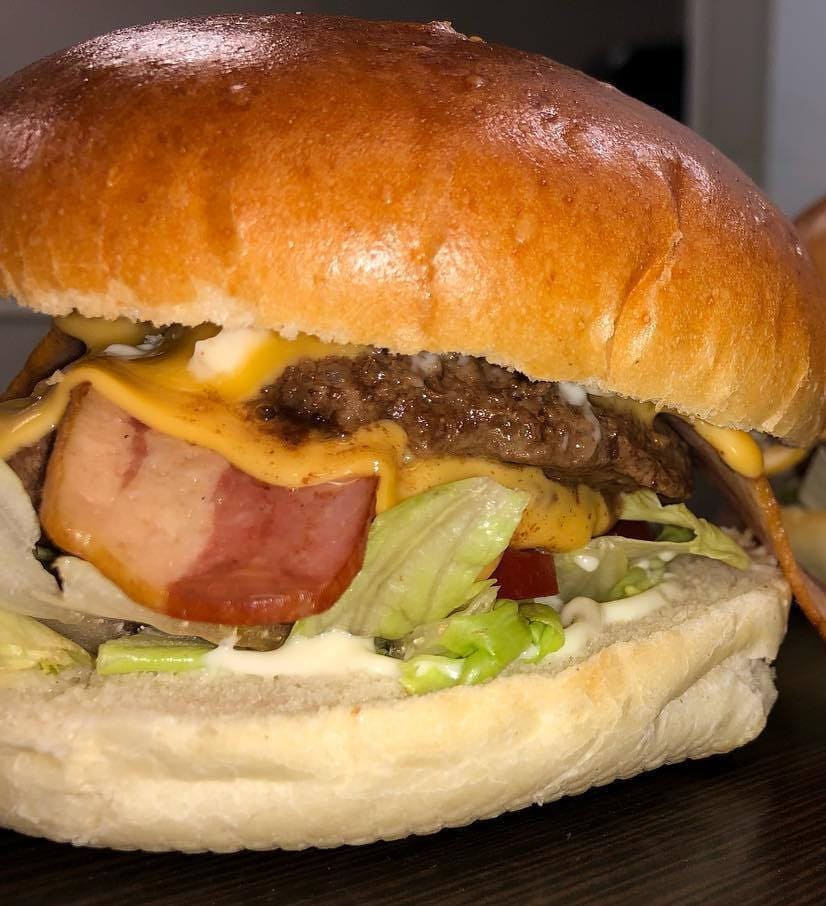 The Break Food — photo 3