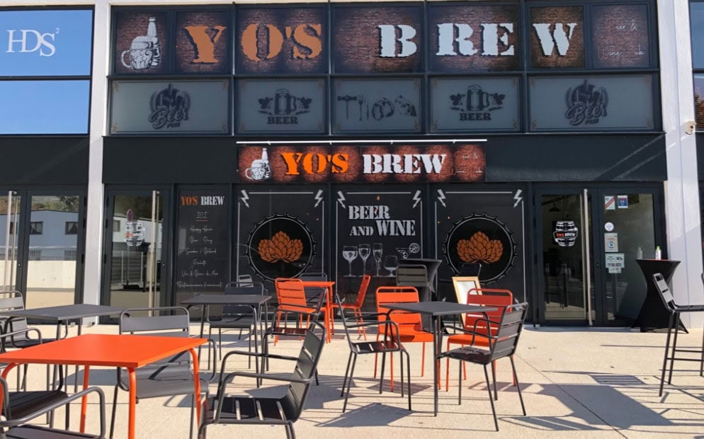 Yo's  brew — photo 2