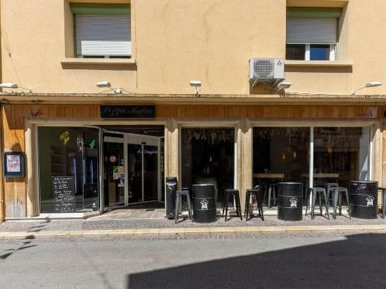 Au Comptoir de Malia — photo 2