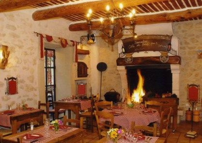 Auberge du Vieux Village — Auberge à Mallemort — photo 3