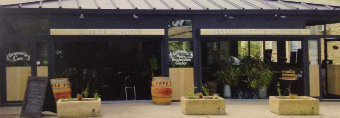 Café de la Poste — photo 2