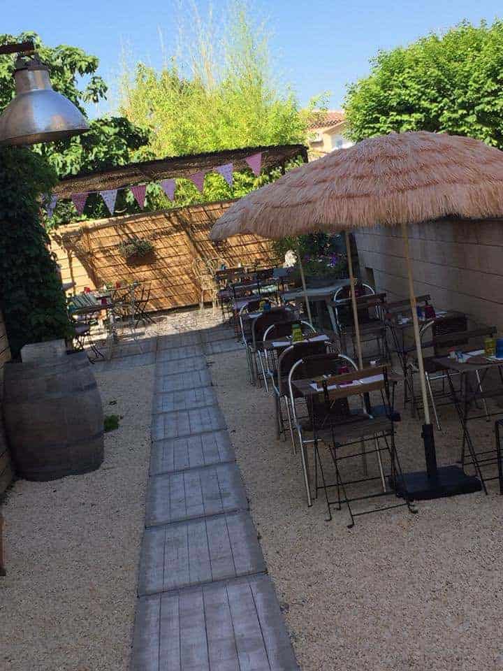 Café de la Poste — photo 3