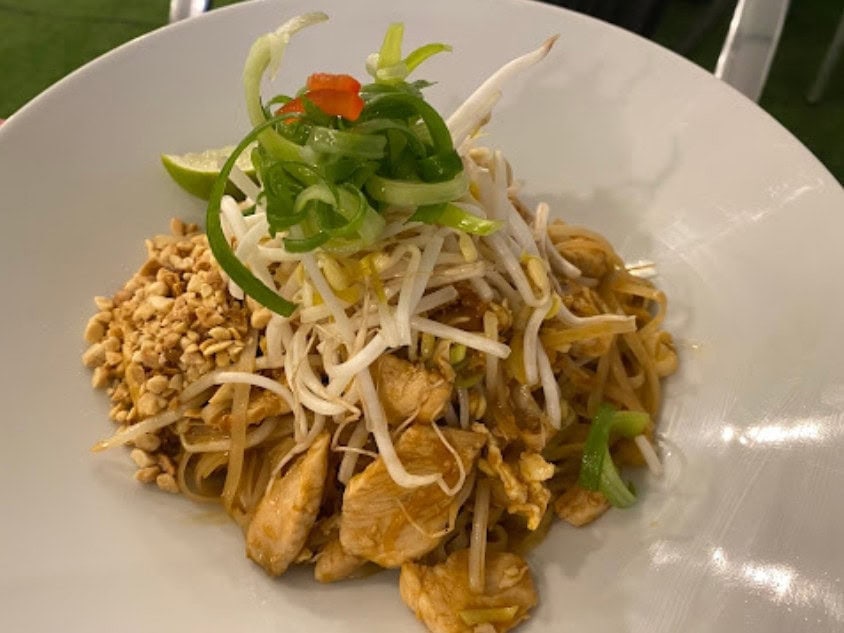 Café Siam du Lac — photo 2
