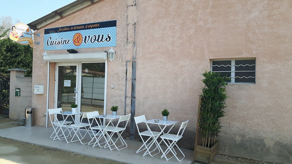 Cuisine et Vous — photo 2