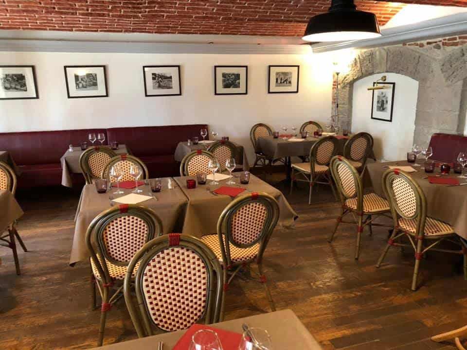 La farigoule — photo 3