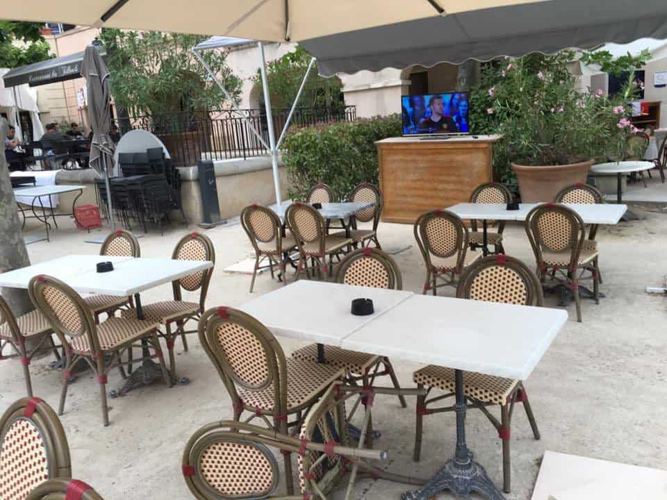 La farigoule — photo 2
