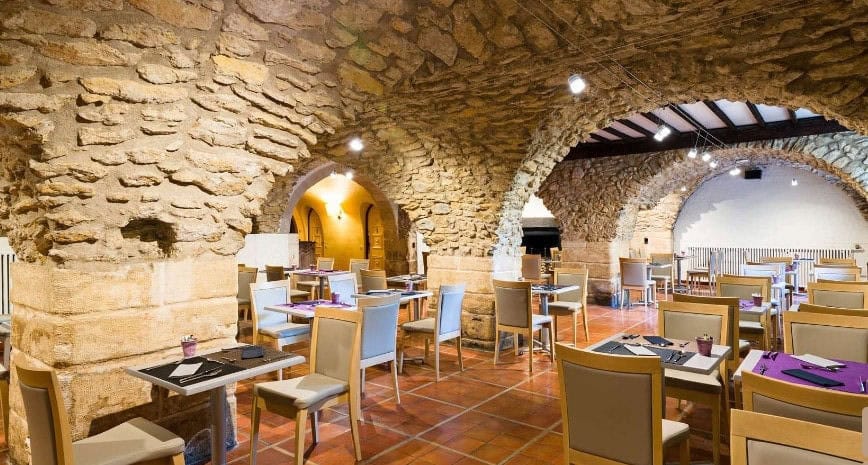 La table du Moulin — photo 2
