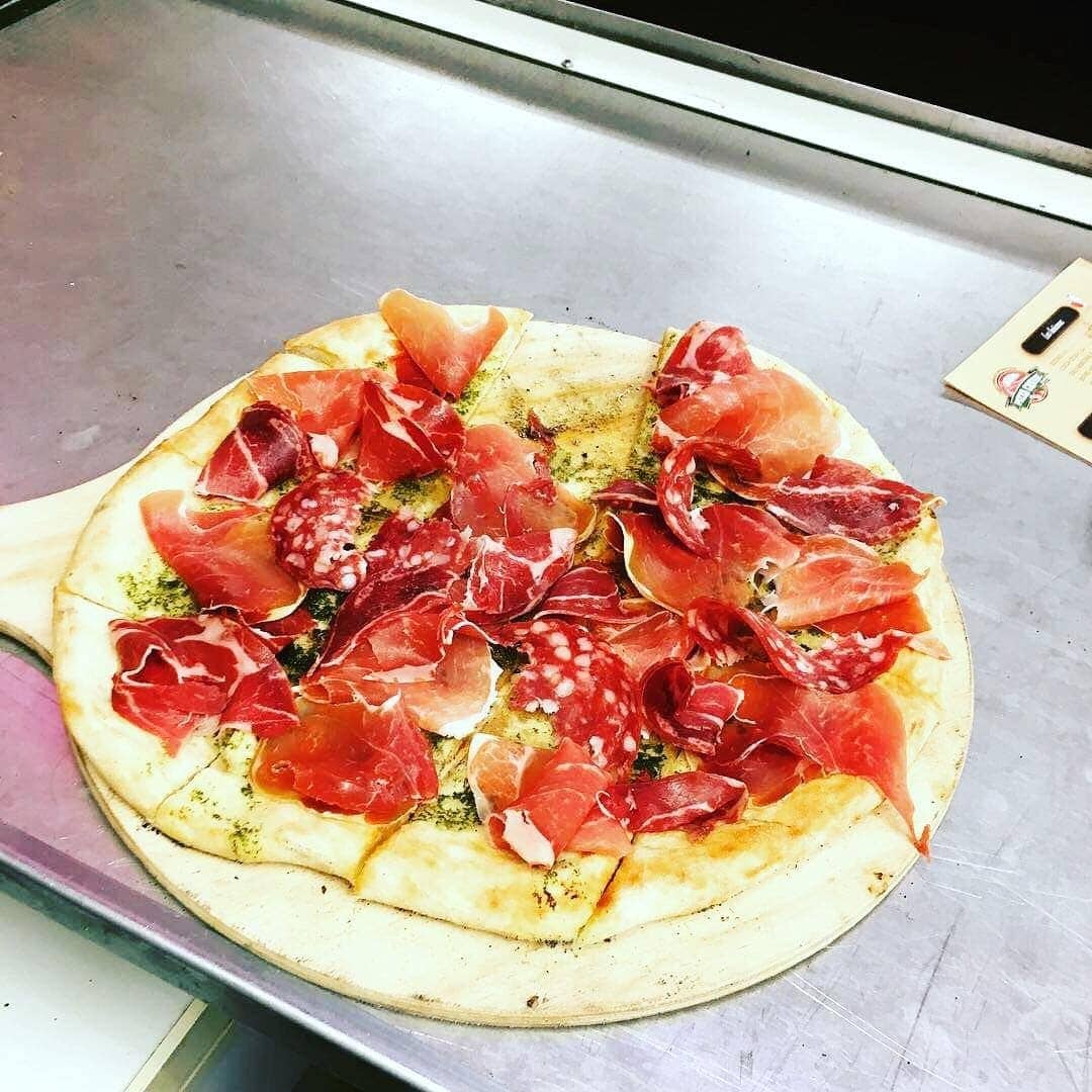 Pizza Cassie — photo 2