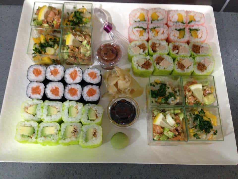Tama Sushis — photo 3
