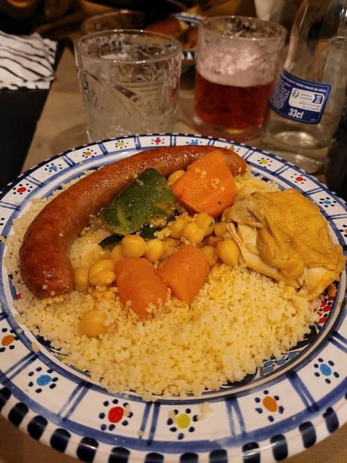 Photo de Chez mouna