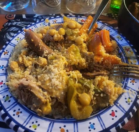 Chez mouna — photo 2