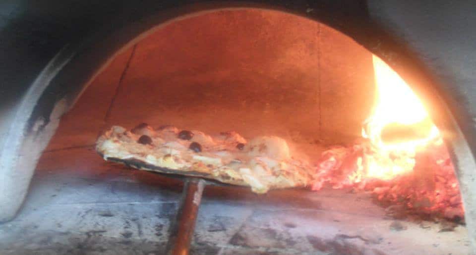 Délice Pizza — photo 2