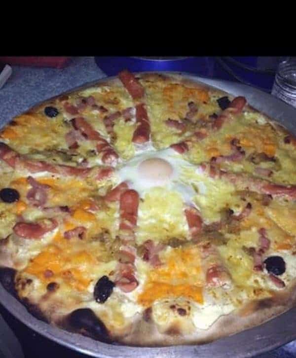 La tour de pizz — photo 4
