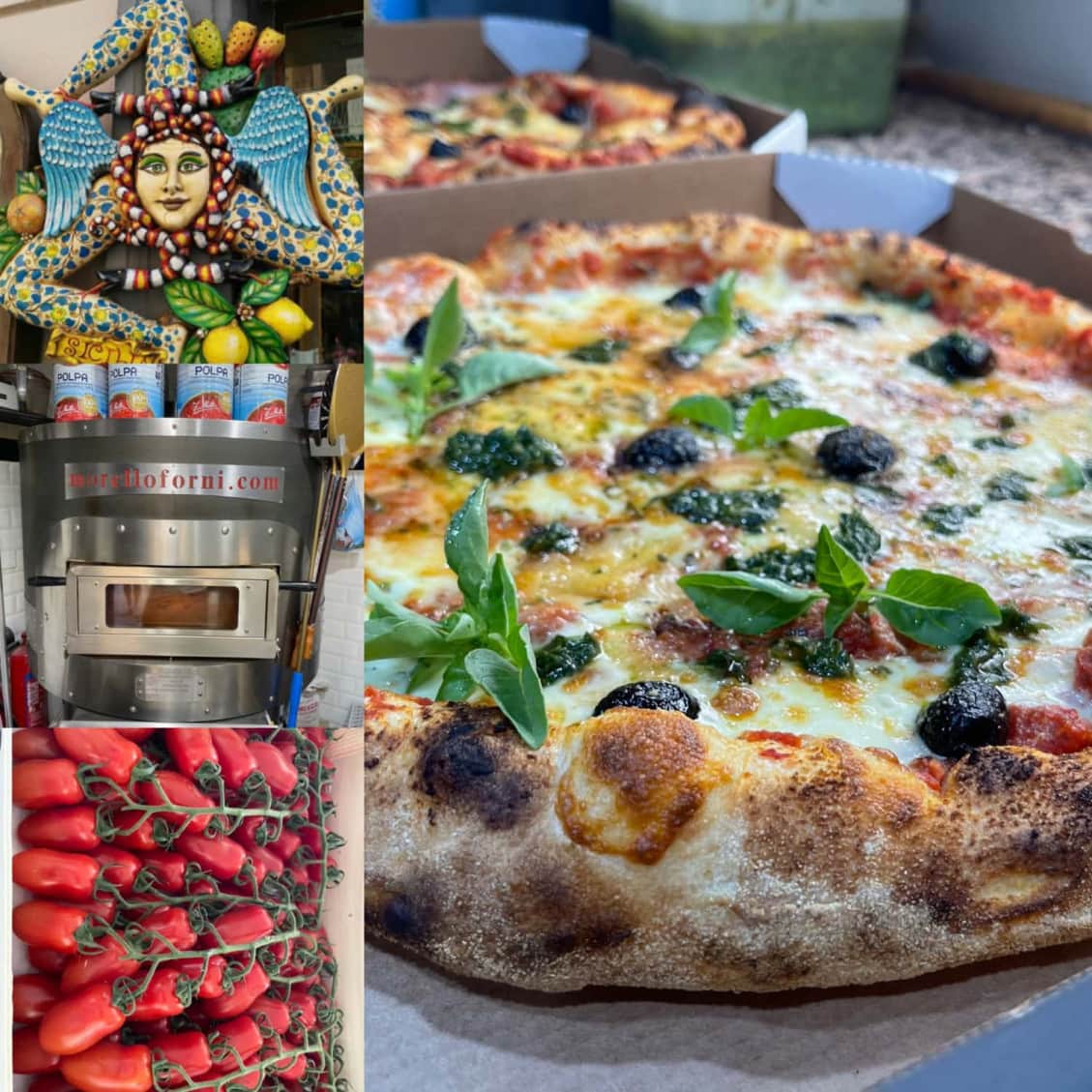 La tour de pizz — photo 3