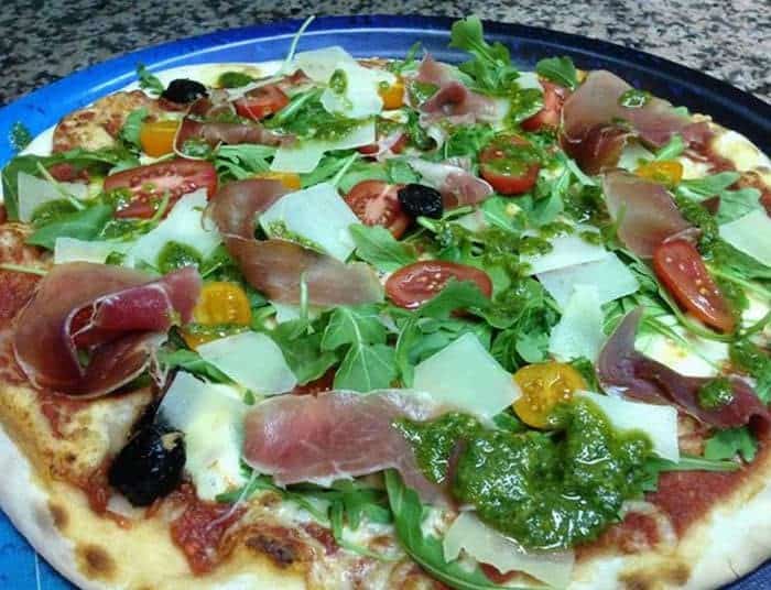 La tour de pizz — photo 5
