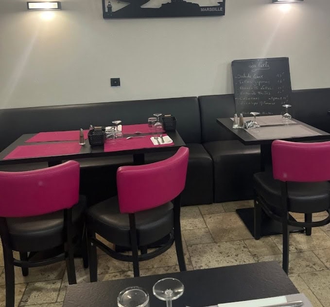 Le Bistro de l'église — photo 3