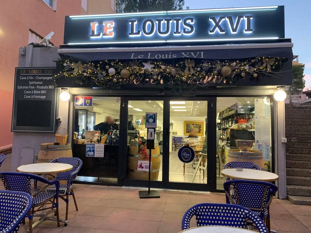 Le Louis  XVI — photo 2