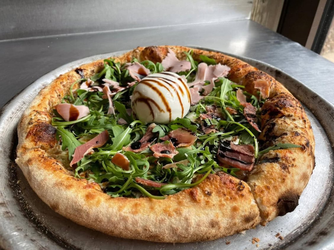 Pizza 400 — photo 2