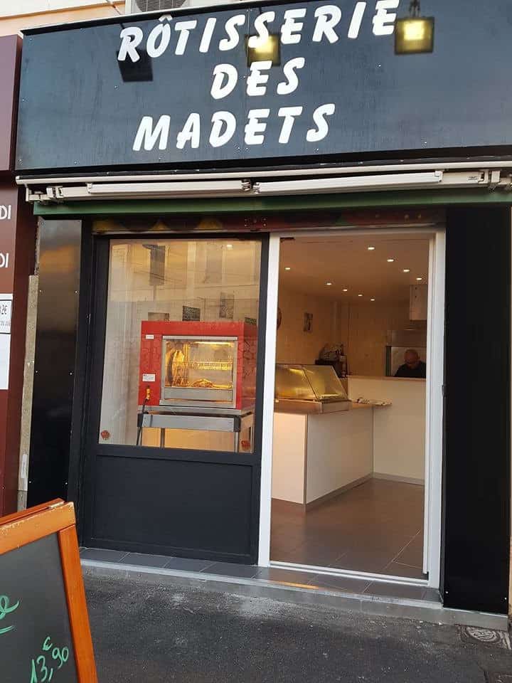Rotisserie des madets — photo 2