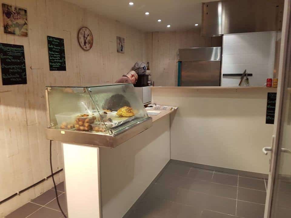 Rotisserie des madets — photo 3